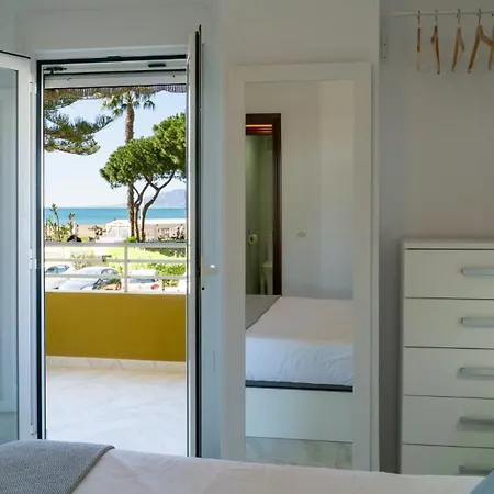 דירה Gran Vistas Al Mar La Cala Del Moral