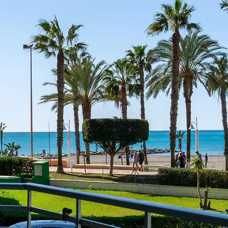 Gran Vistas Al Mar *