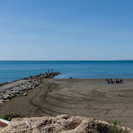 Gran Vistas Al Mar דירה La Cala Del Moral