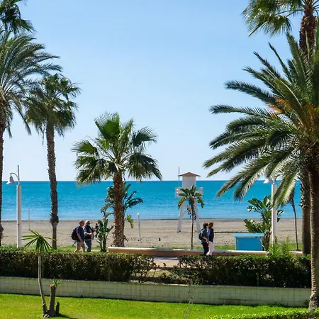 דירה Gran Vistas Al Mar