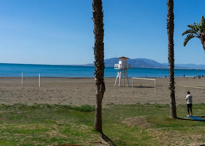 Gran Vistas Al Mar Apartamento *